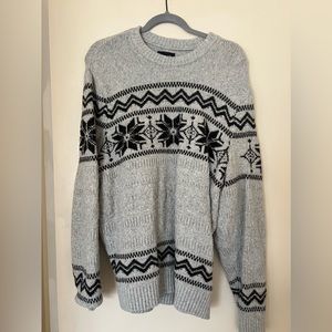 End Abercrombie & Fitch Sweater